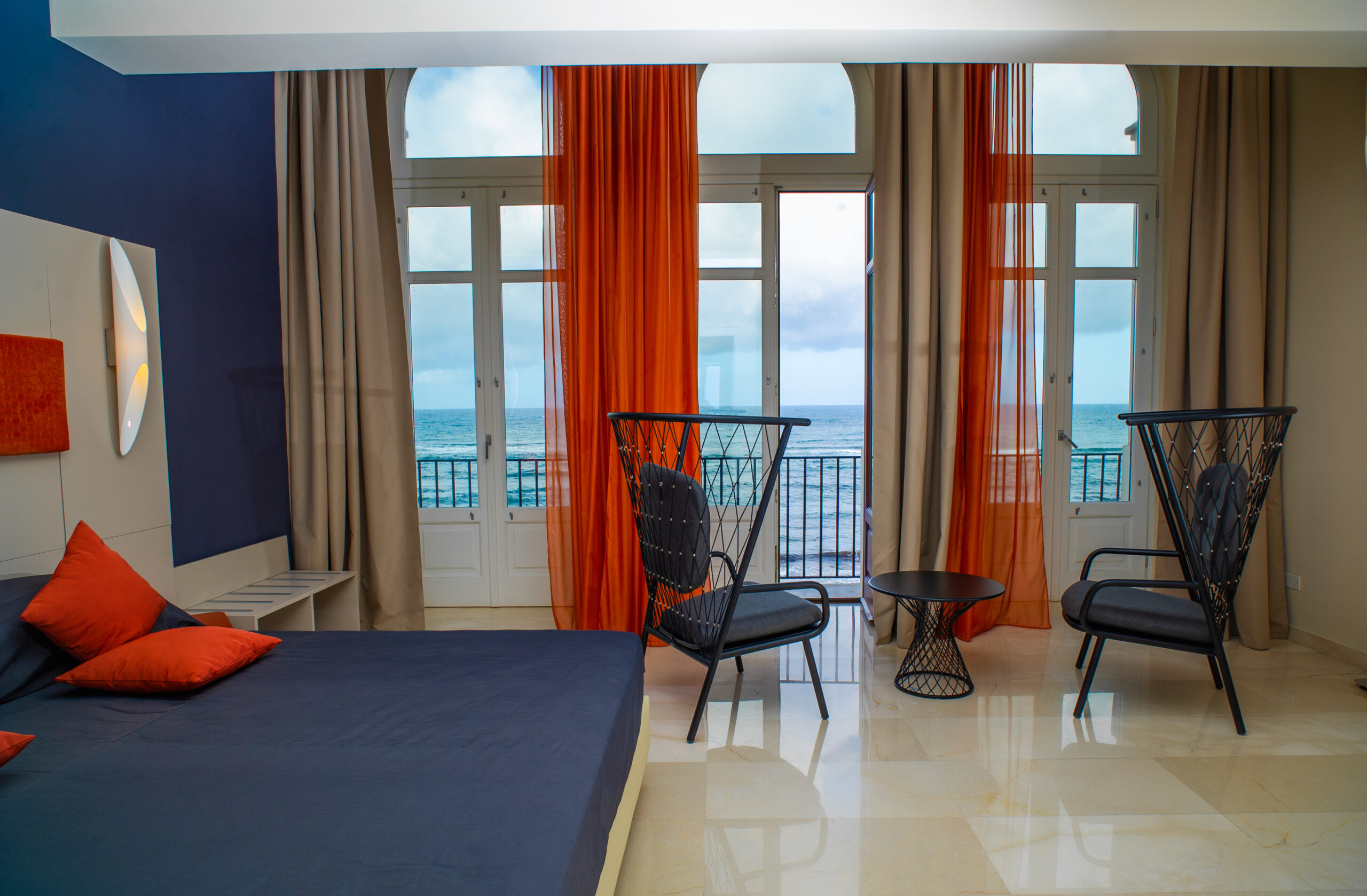 Camere Trapani