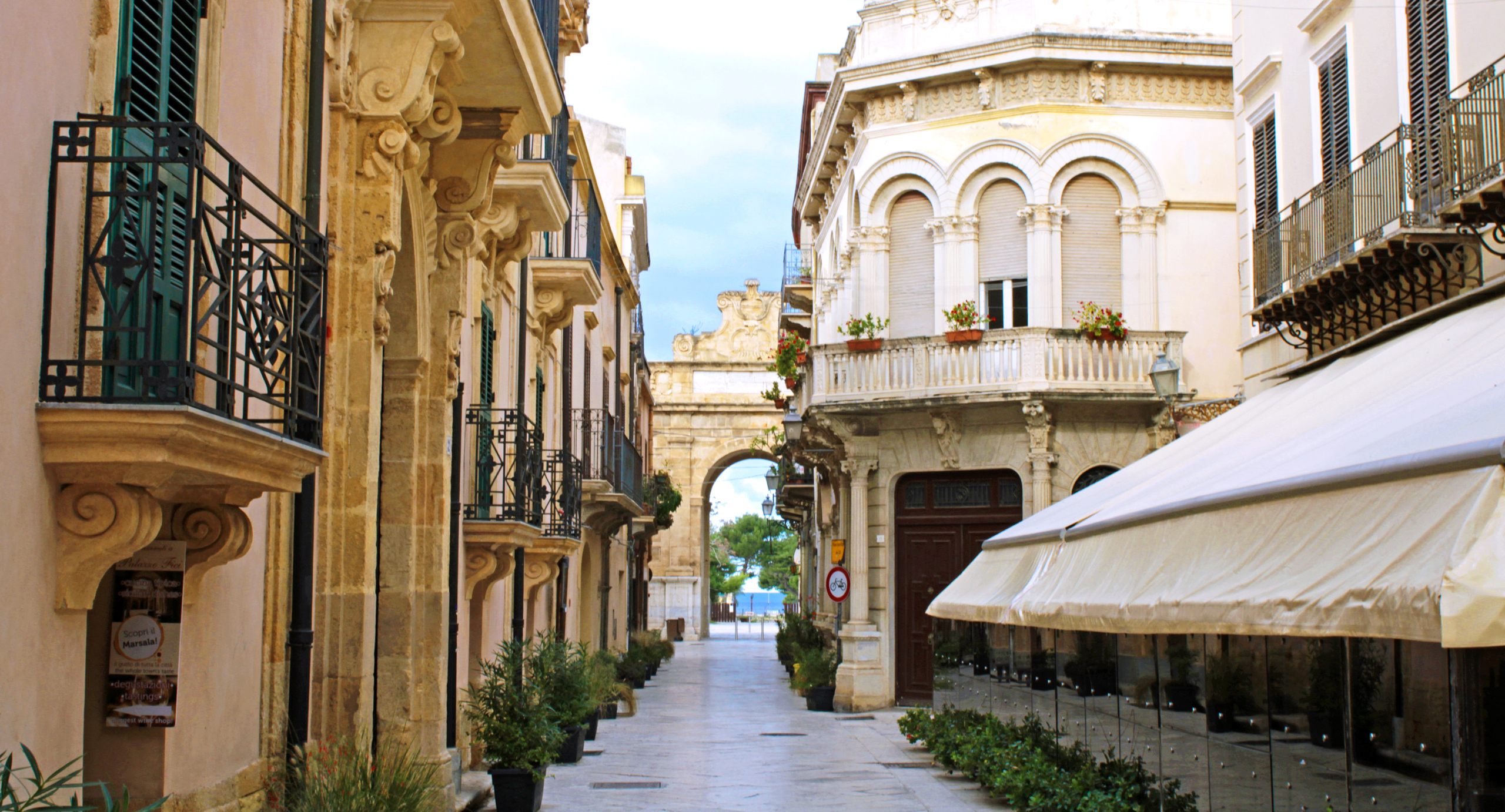 via-xi-maggio-marsala